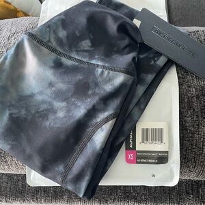 Women’s surface power legging 27’’ no pockets out